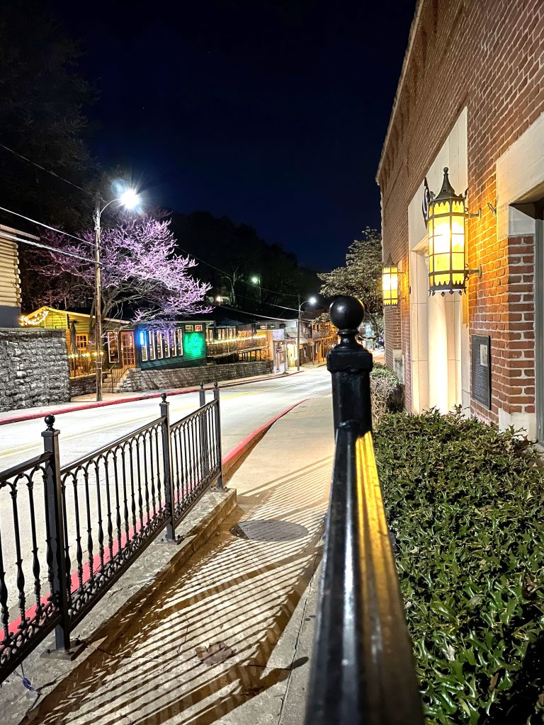 Eureka Springs, Best Drug Rehab Center in Arkansas